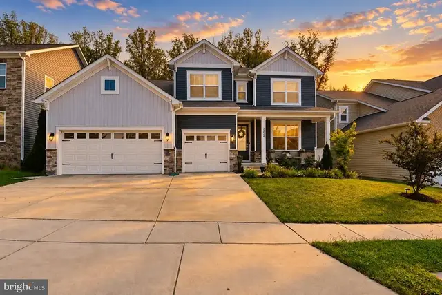 2824 Broad Wing Dr, Odenton