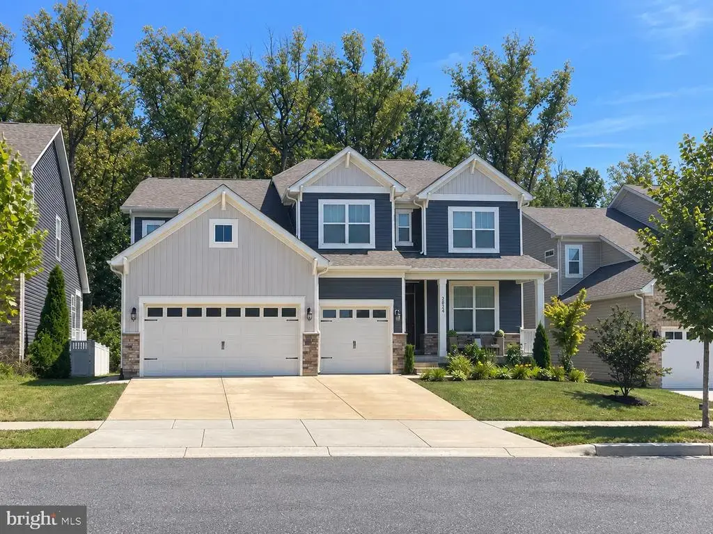 2824 Broad Wing Dr, ODENTON