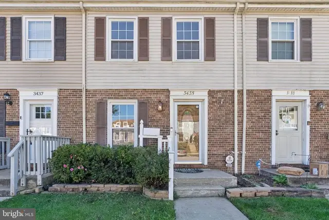 3435 Santee Ct, Nottingham