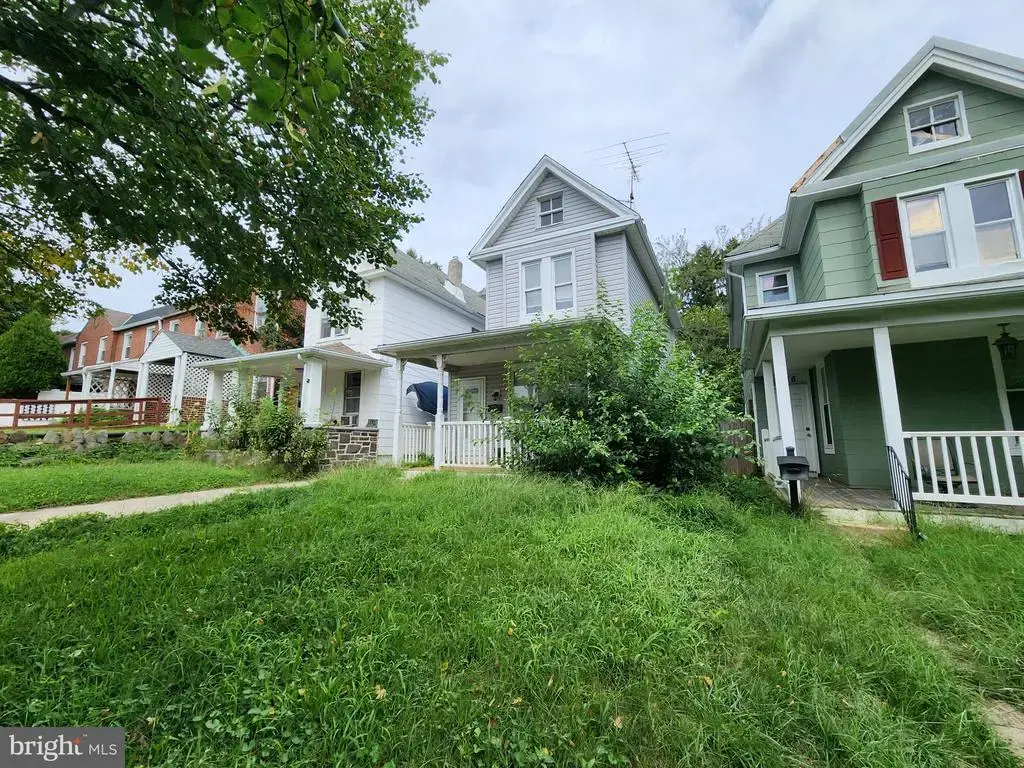 724 E 35th St, BALTIMORE