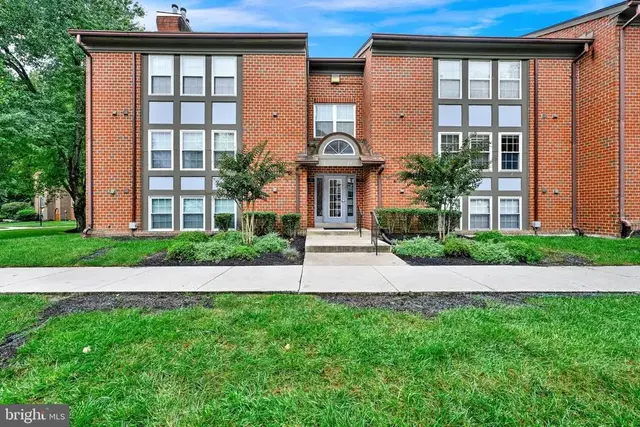 13 Pipe Hill Ct #b, Baltimore