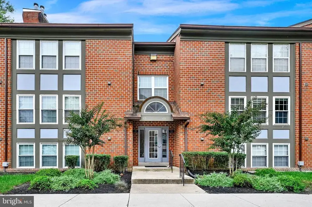 13 Pipe Hill Ct #b, BALTIMORE