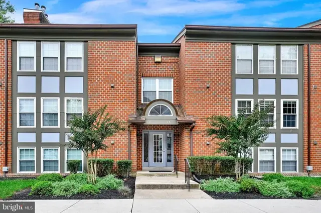 13 Pipe Hill Ct #b, Baltimore