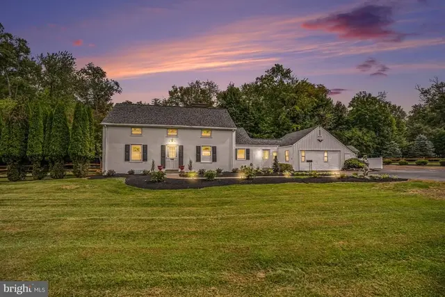 669 Tennis Ave, Ambler