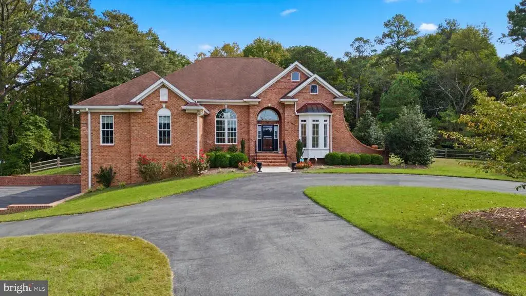 4517 Smithville Rd, FEDERALSBURG