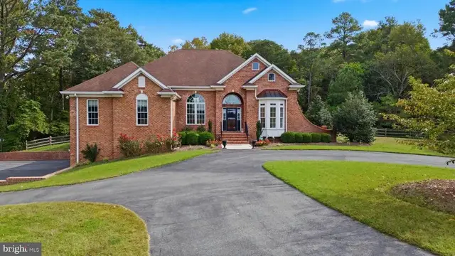 4517 Smithville Rd, Federalsburg