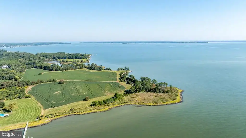Bar Neck Rd, TILGHMAN