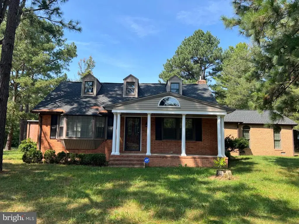 9872 Red Hill, SPOTSYLVANIA