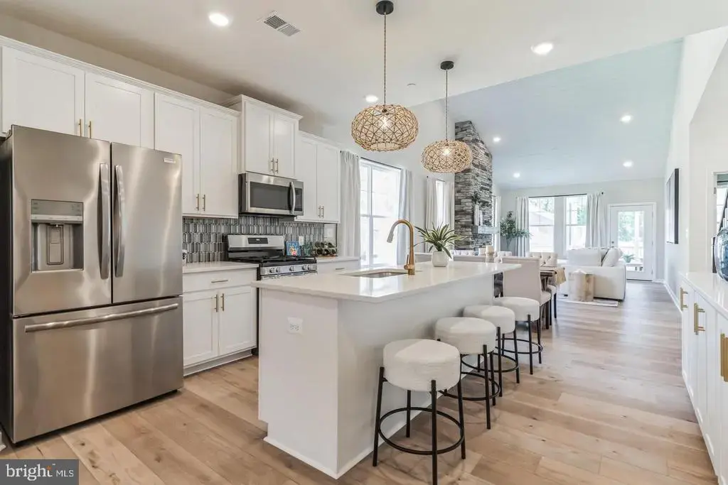 3636 Dexter Ct #homesite 142, ABERDEEN