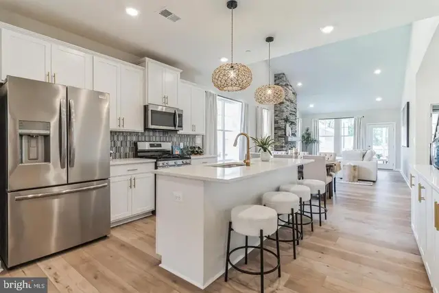 3636 Dexter Ct #homesite 142, Aberdeen