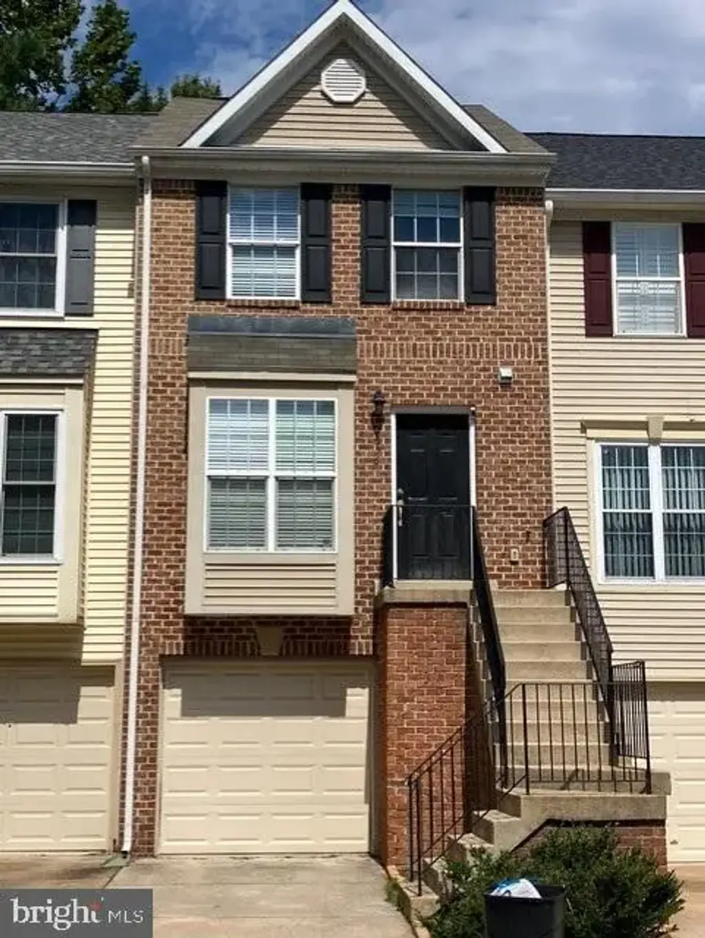 8556 Towne Manor, ALEXANDRIA