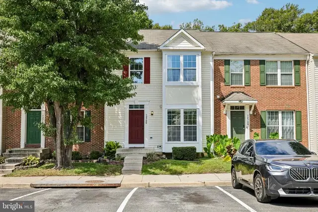 12706 Marlton Center Dr, Upper Marlboro