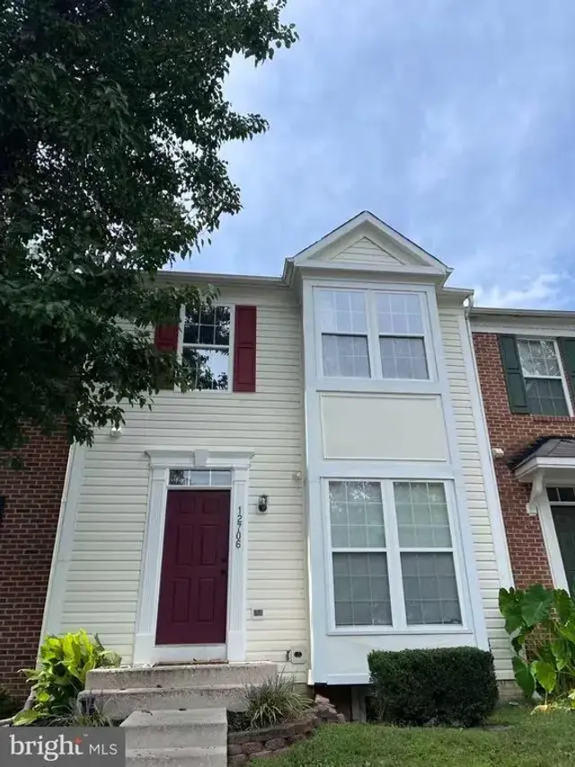 12706 Marlton Center Dr, Upper Marlboro