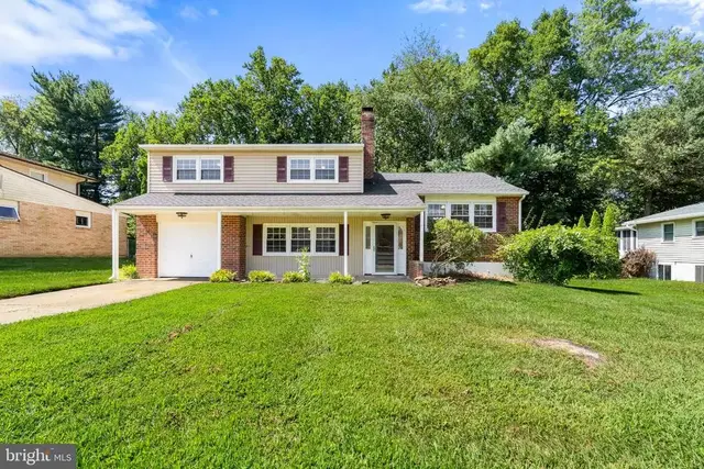 1207 Flint Hill Rd, Wilmington
