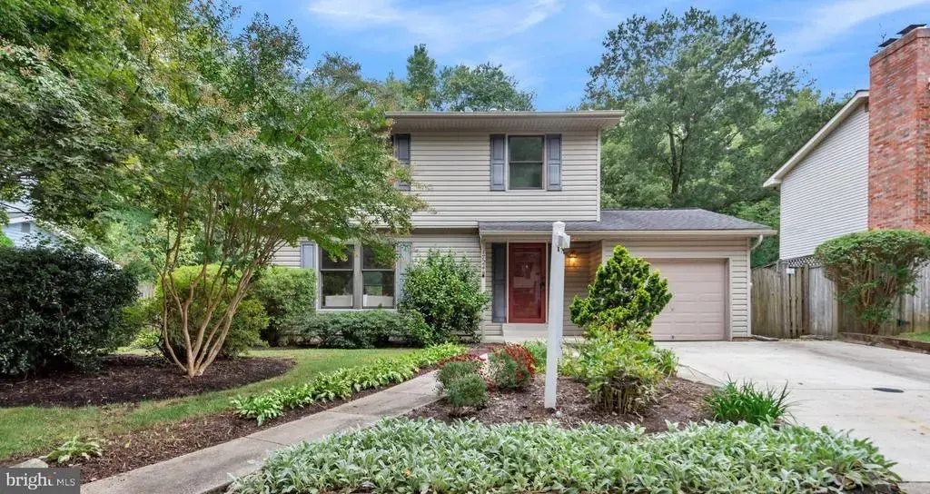 1724 Denton Ct, CROFTON