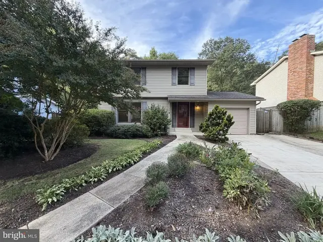 1724 Denton Ct, Crofton