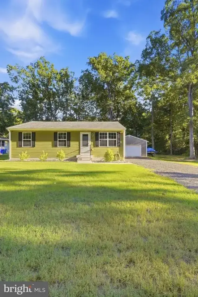 119-a Rebel Rd, Grasonville