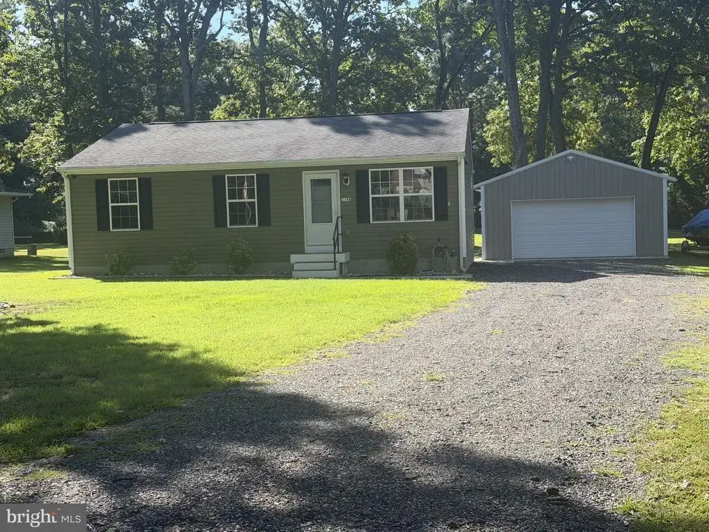 119-a Rebel Rd, GRASONVILLE