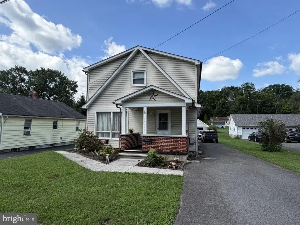14917 Lone Oak Rd, CRESAPTOWN