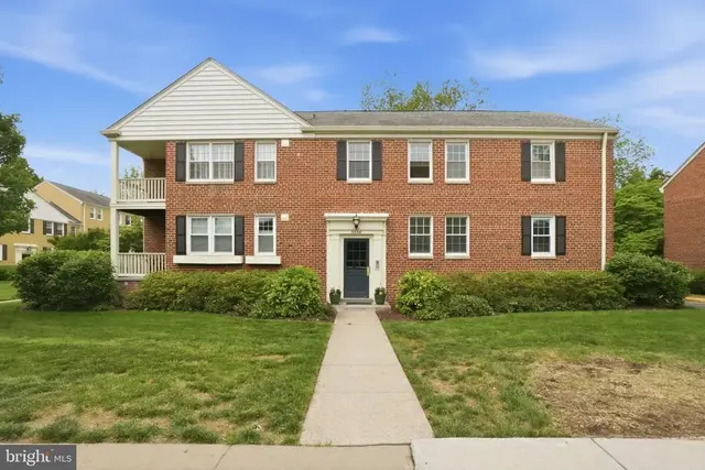 6604 Potomac Ave #a-2, Alexandria