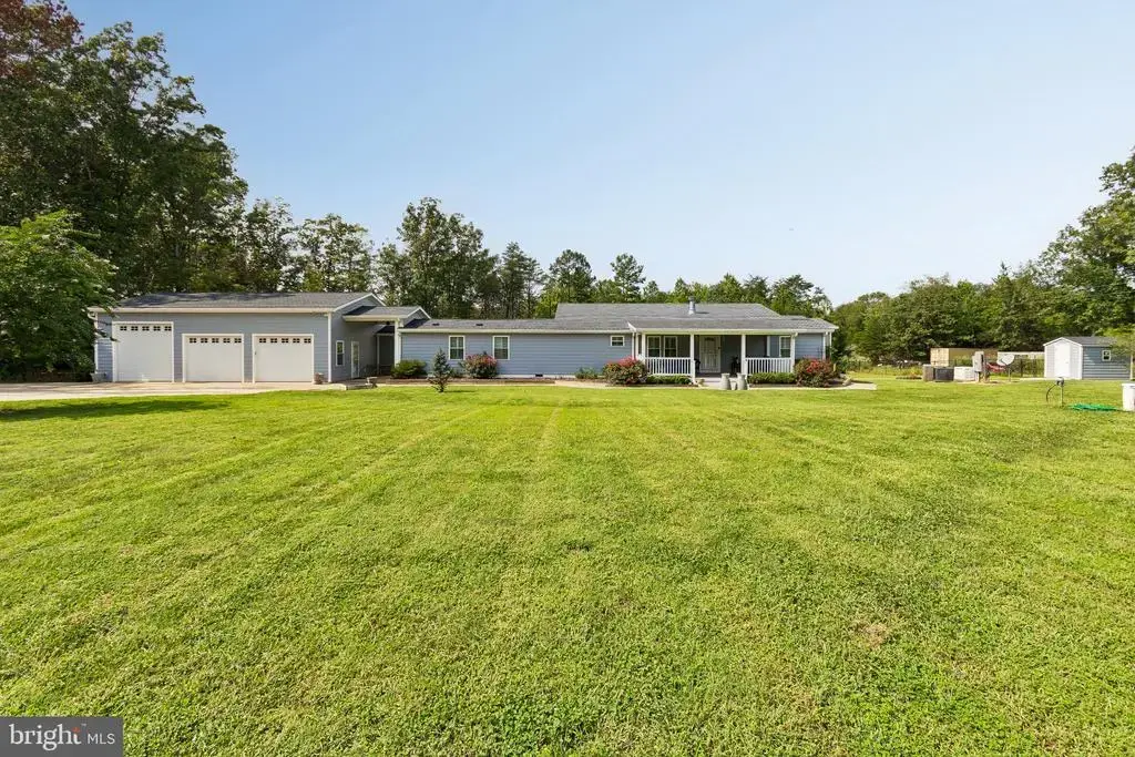 2844 E Jack Jouett Rd, LOUISA