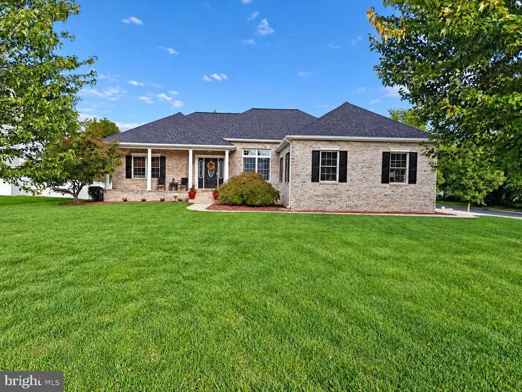 334 Stone Ridge Dr, DOVER