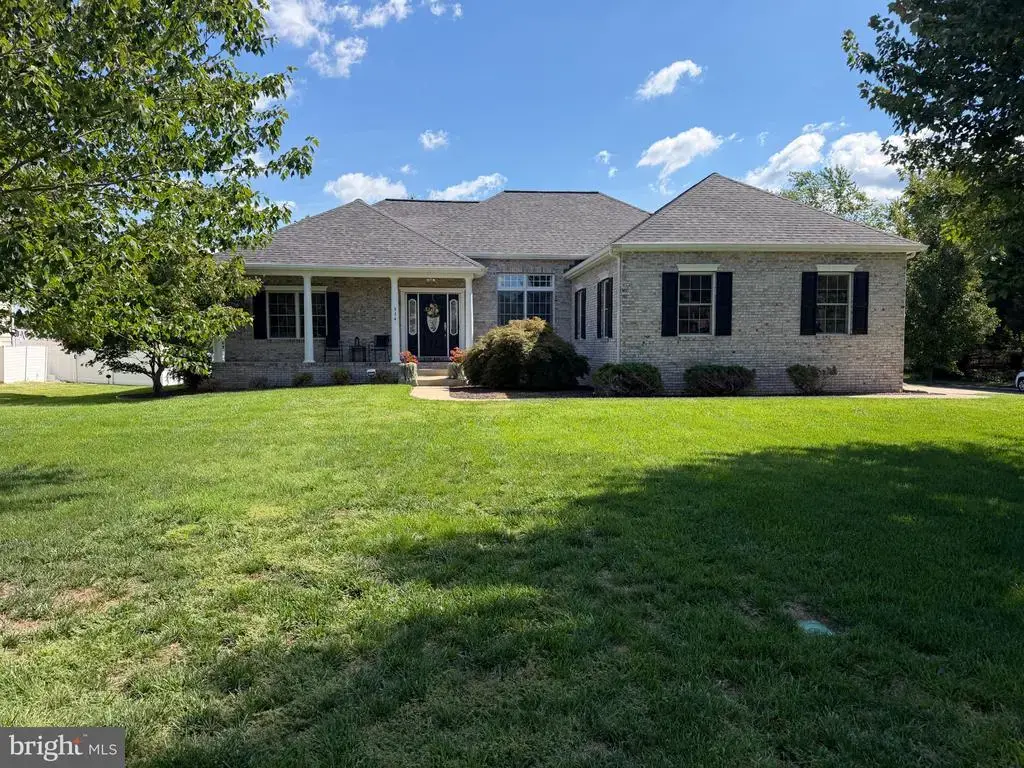334 Stone Ridge Dr, DOVER