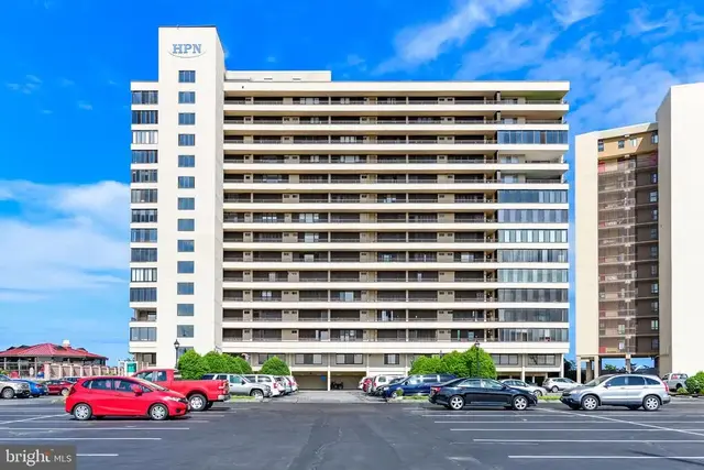 11400 Coastal Hwy #12j, Ocean City