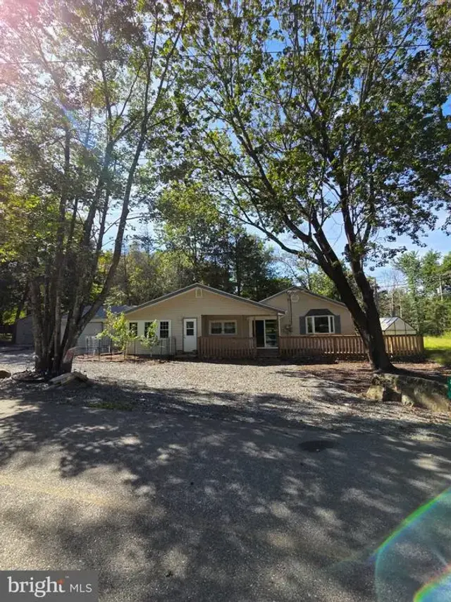 89 Shortridge Rd, Albrightsville