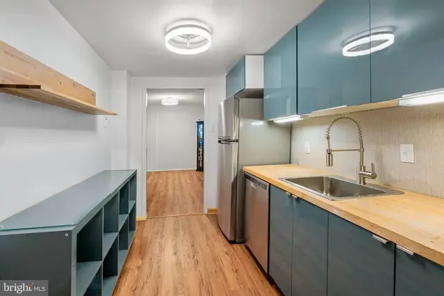 100 West Ave #301-s, Jenkintown