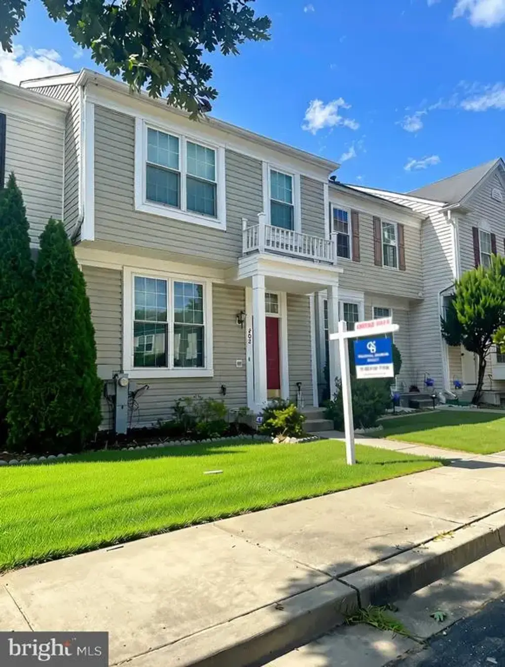 202 Arcadia Shores Cir, ODENTON