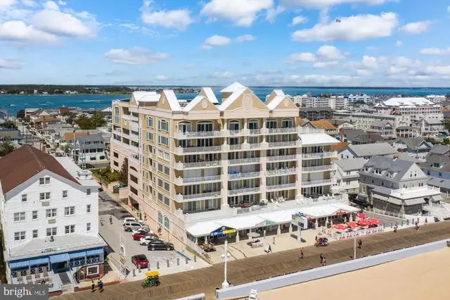 6 7th St #703, Ocean City
