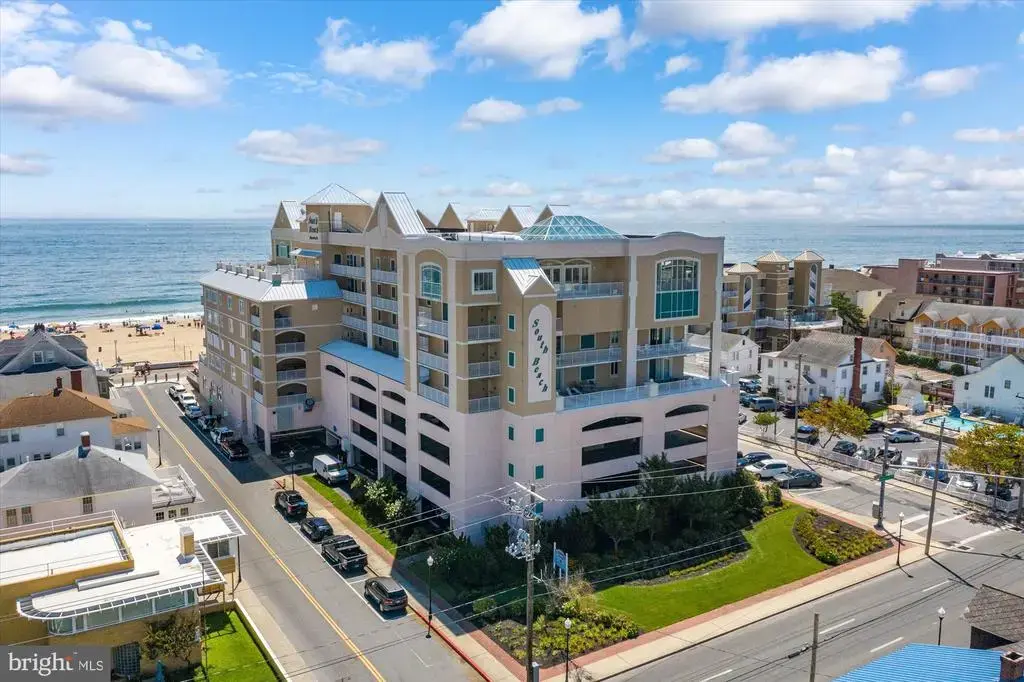 6 7th St #703, OCEAN CITY