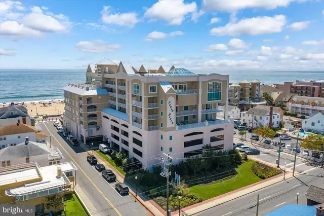 6 7th St #703, Ocean City