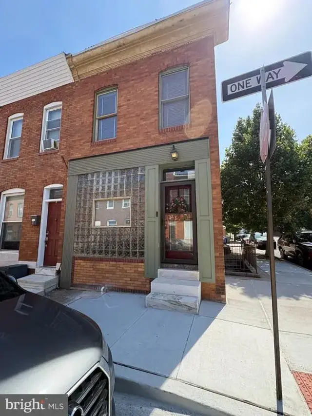 43 S Decker Ave S, Baltimore