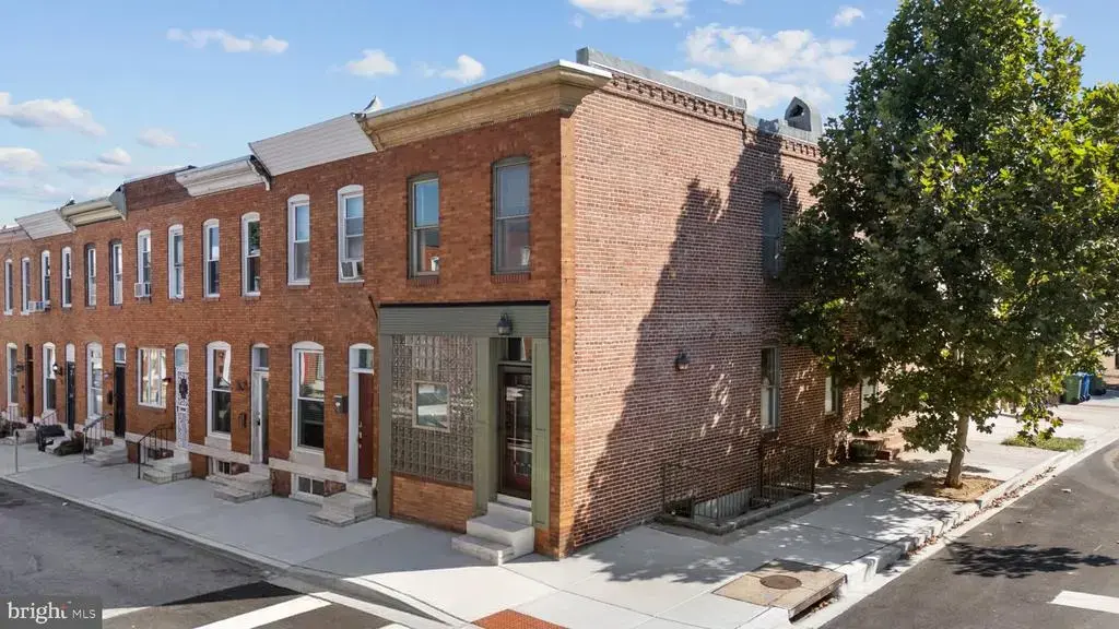 43 S Decker Ave S, BALTIMORE