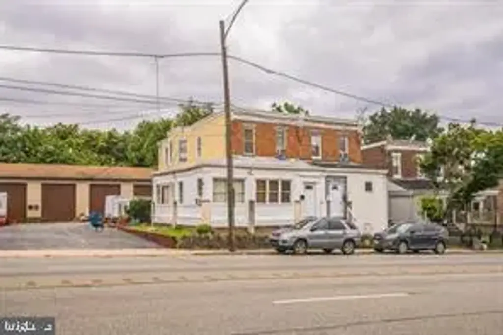 82-84 Chester Pike, DARBY