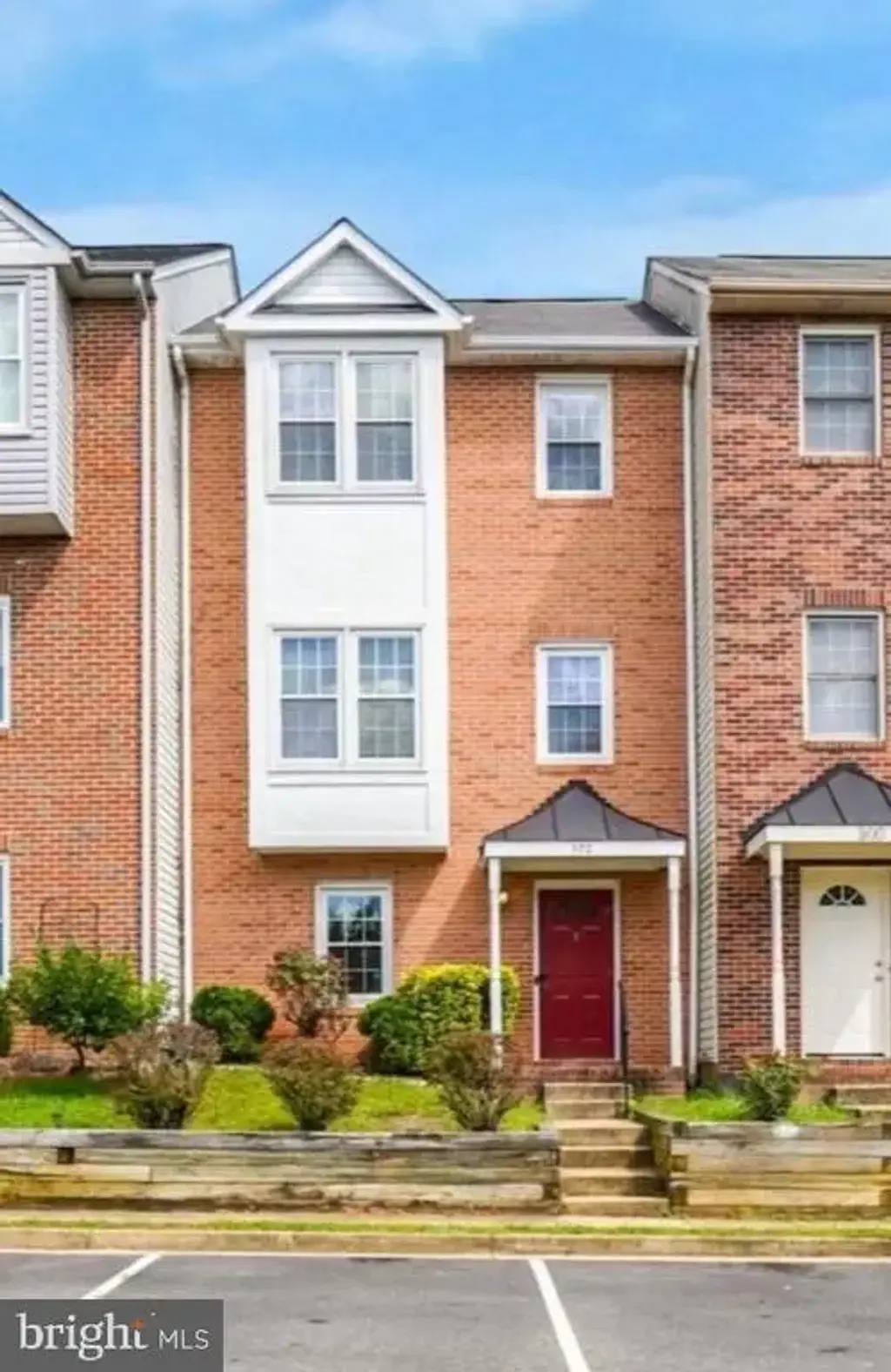 302 Barrie Pl, FREDERICKSBURG