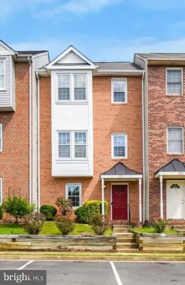 302 Barrie Pl, Fredericksburg