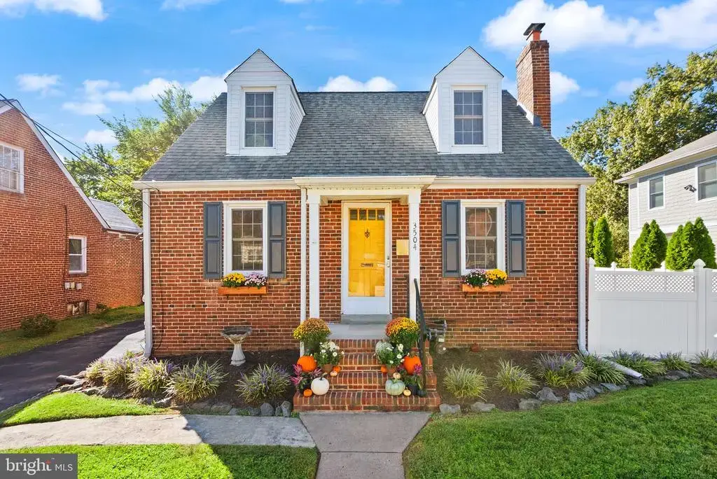 3504 14th St S, ARLINGTON