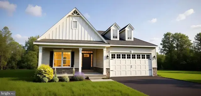 1060 Robinson Rd #whitfield Ranch Plan, Townsend