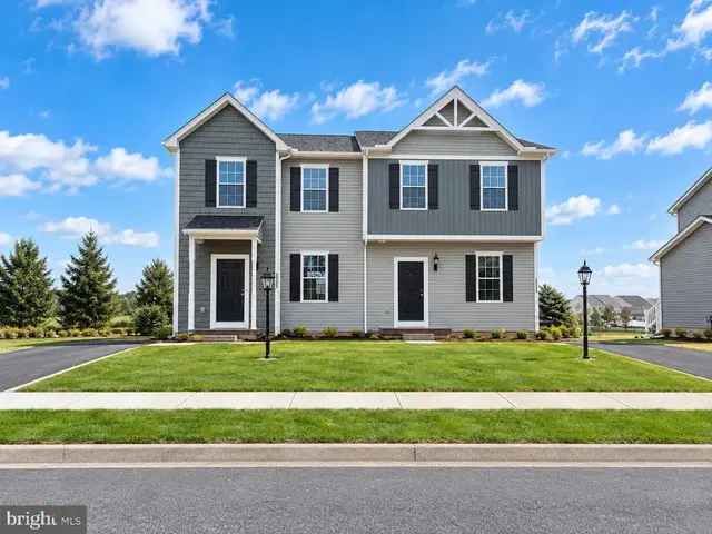 3837 Castle Dr #lot 196, Dover