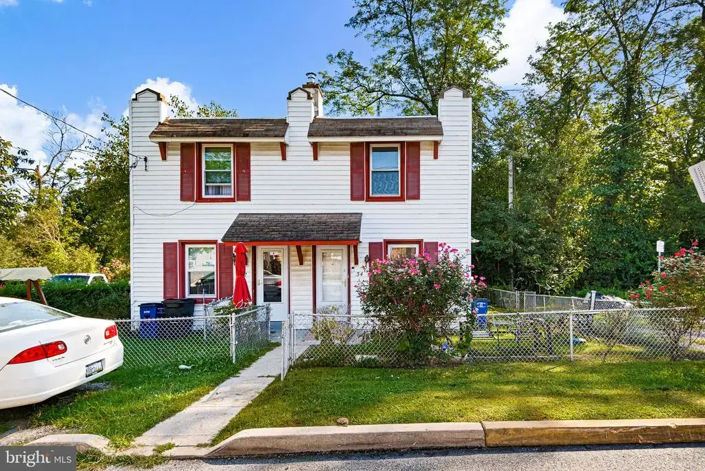 34 Bay St, COATESVILLE