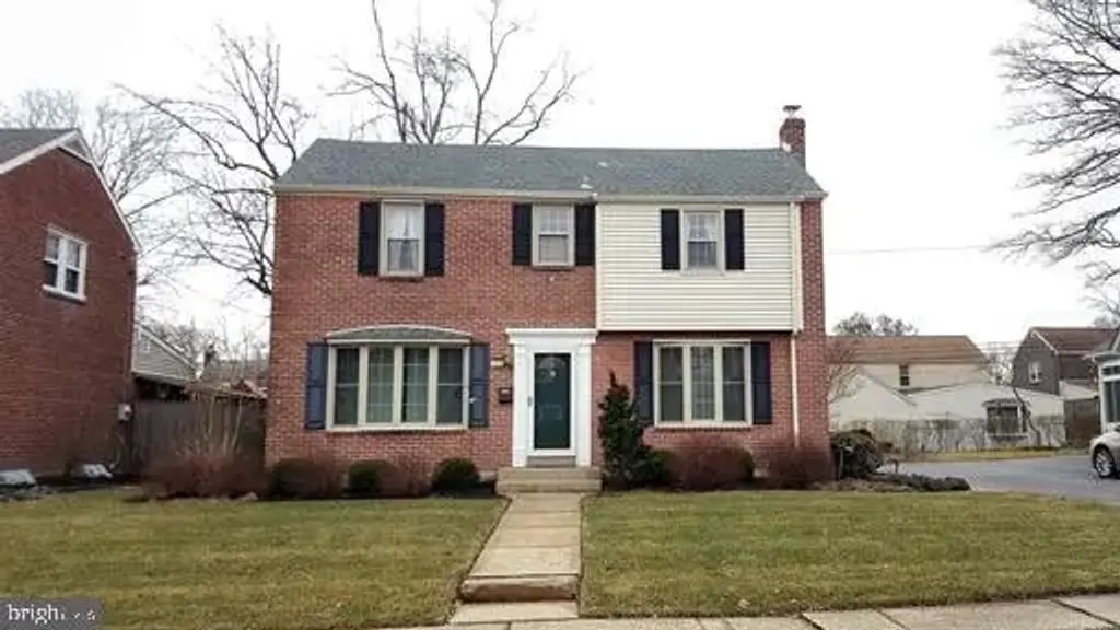 234 Pinehurst Rd, WILMINGTON