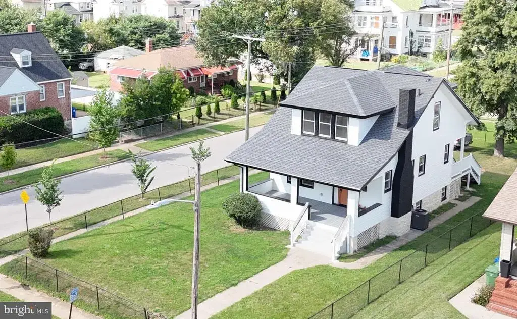 4016 Kathland Ave, BALTIMORE