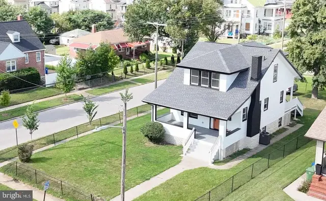 4016 Kathland Ave, Baltimore
