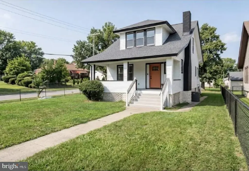 4016 Kathland Ave, BALTIMORE