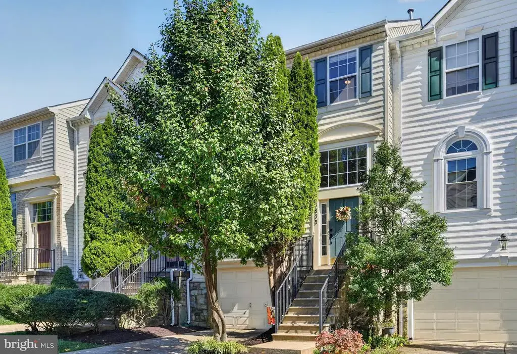 4853 Waltonshire Cir, OLNEY