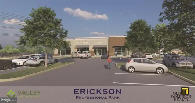 Tbd Erickson Ave, Harrisonburg