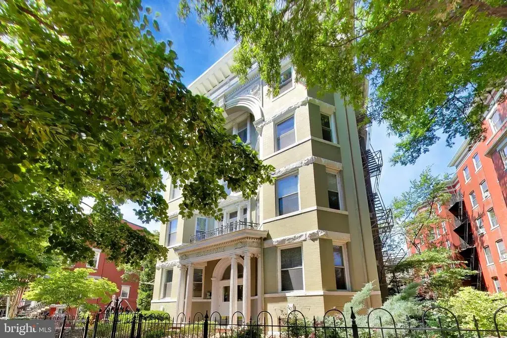 1423 R St Nw #300, WASHINGTON